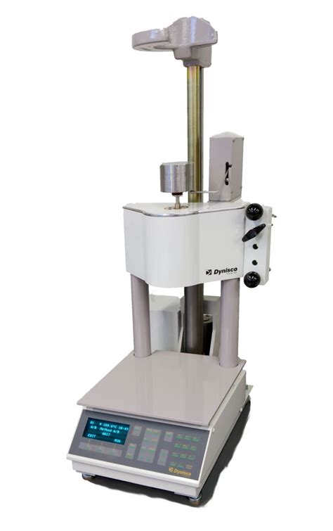 LCD Melt Flow Indexer importer|dynisco melt indexer.